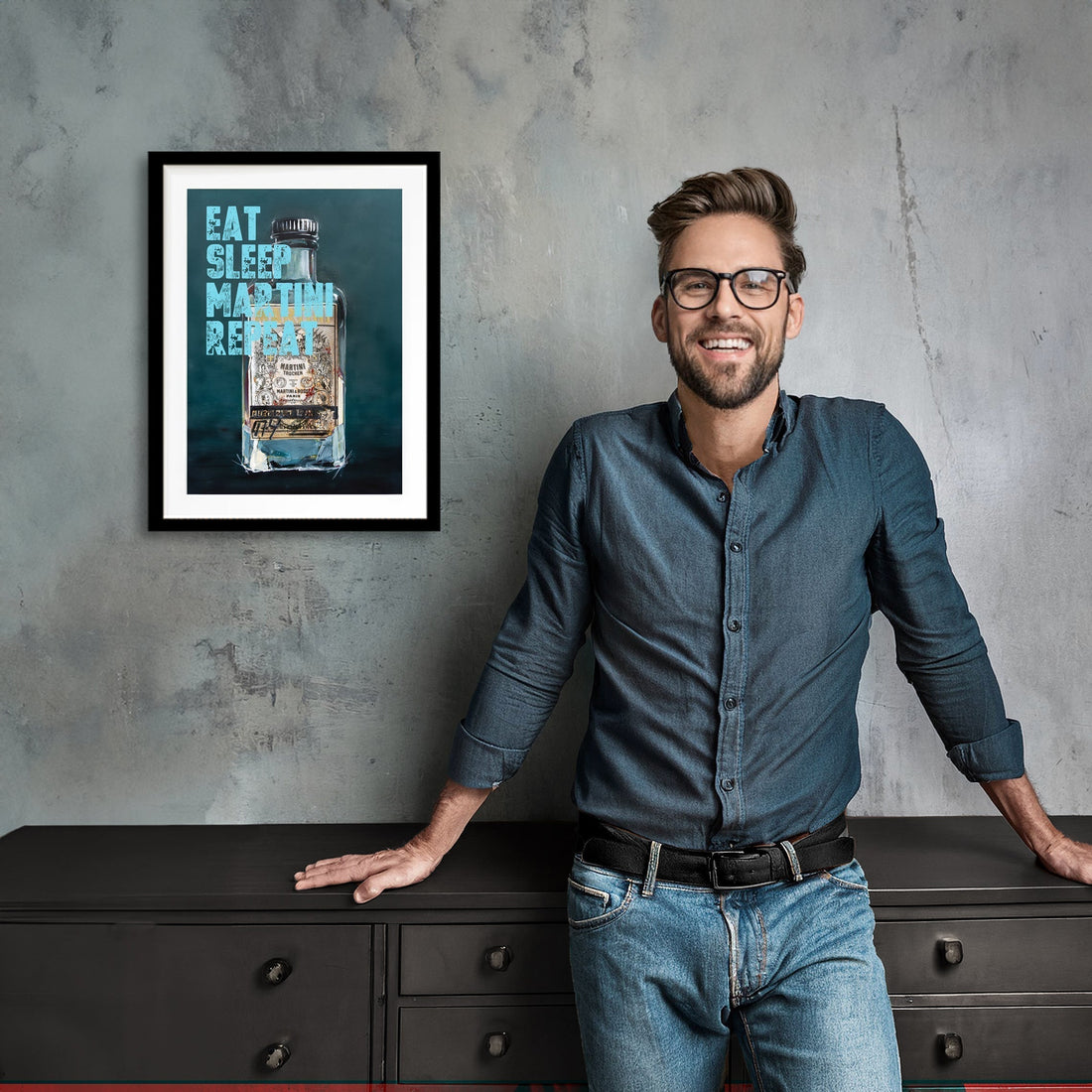 10 originelle Kunst-Geschenke für Männer