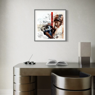 Galerie Fine Art Prints