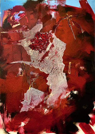 Abstrakte Kunst
