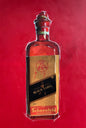 Druck Artefakt Johnny Walker 30x40cm