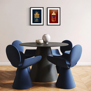 Absolut Vodka Artefakt Poster-Wandbild 30x40cm