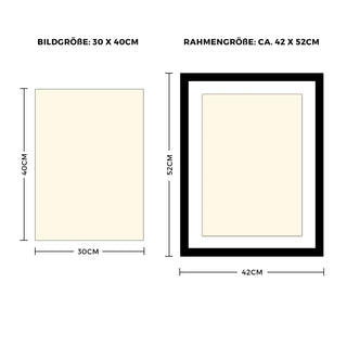 Absolut Vodka Artefakt Poster-Wandbild 30x40cm